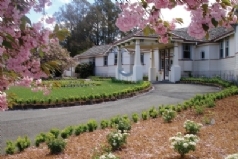 The Lodge at Tarraleah