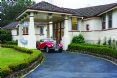 The Lodge at Tarraleah