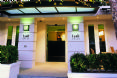 The Lyall Hotel & Spa