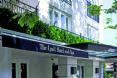 The Lyall Hotel & Spa