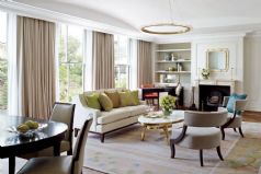 The Langham, Sydney
