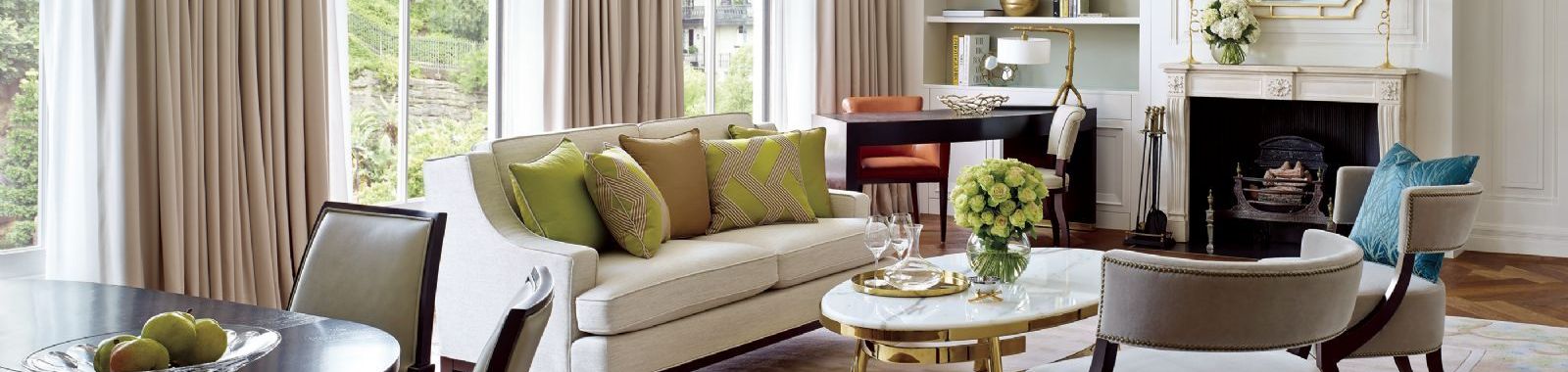 The Langham, Sydney