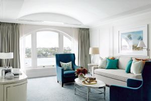 The Langham, Sydney