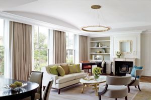 The Langham, Sydney