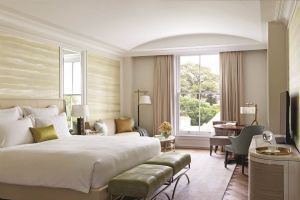 The Langham, Sydney