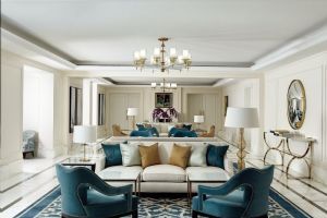 The Langham, Sydney