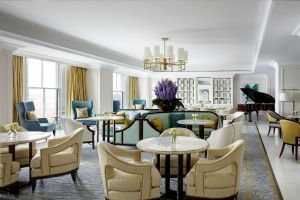 The Langham, Sydney