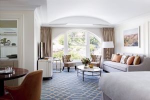 The Langham, Sydney