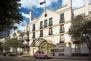The Langham, Sydney