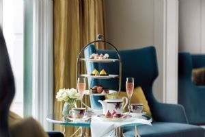 The Langham, Sydney