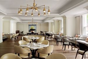 The Langham, Sydney