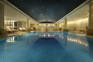 The Langham, Sydney