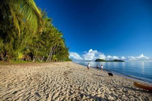 Reef House Boutique Resort & Spa