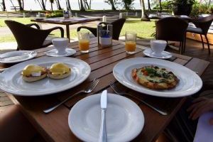 Reef House Boutique Resort & Spa