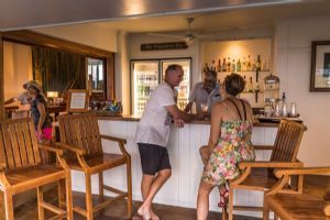 Reef House Boutique Resort & Spa