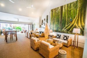 Reef House Boutique Resort & Spa