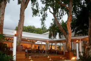 Reef House Boutique Resort & Spa