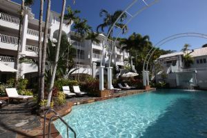 Reef House Boutique Resort & Spa