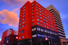 Travelodge Hobart