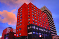 Travelodge Hobart