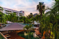Travelodge Mirambeena Resort Darwin