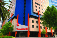 Travelodge Southbank