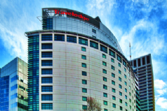 Travelodge Sydney