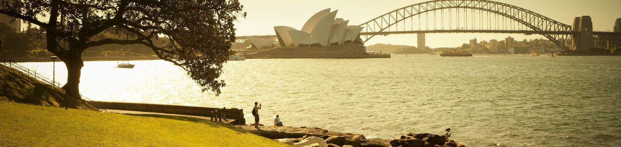 Travelodge Sydney