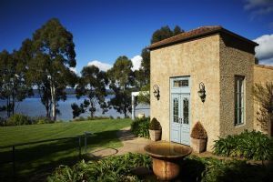 Villa Howden