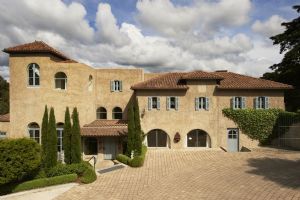 Villa Howden