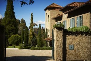 Villa Howden