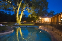 Wilpena Pound Resort
