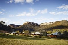 Emirates One&Only Wolgan Valley