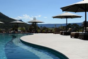 Emirates One&Only Wolgan Valley