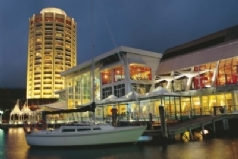 Wrest Point Hotel & Casino