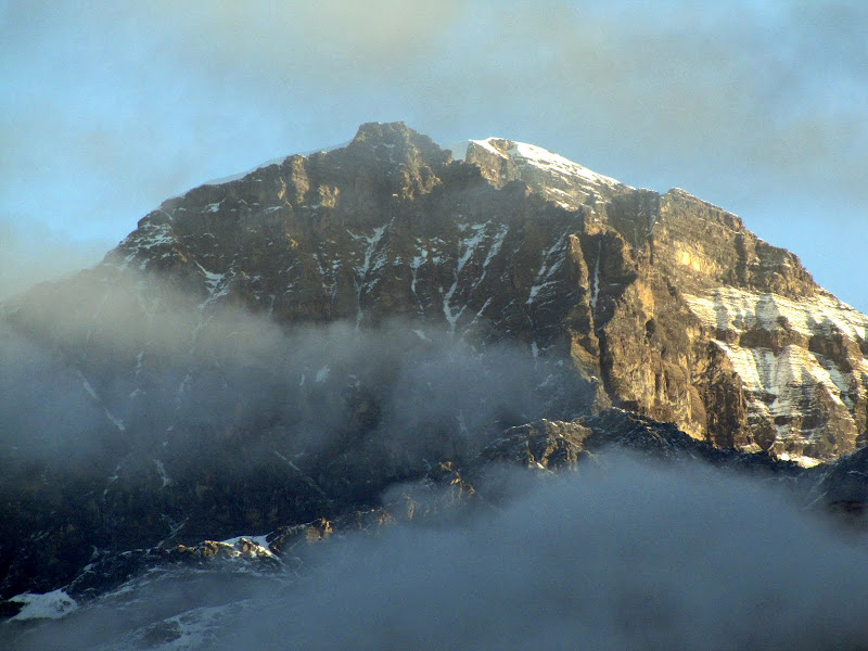 More Mountainscapes
