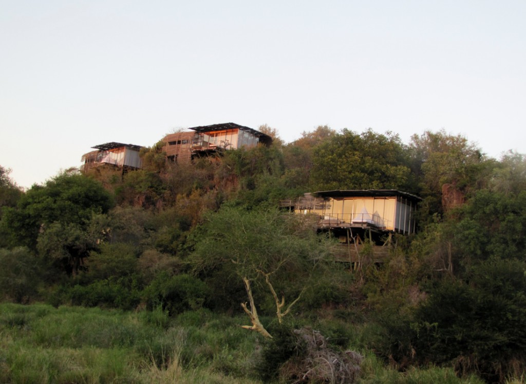 Lebombo Camp Lebombo Camp