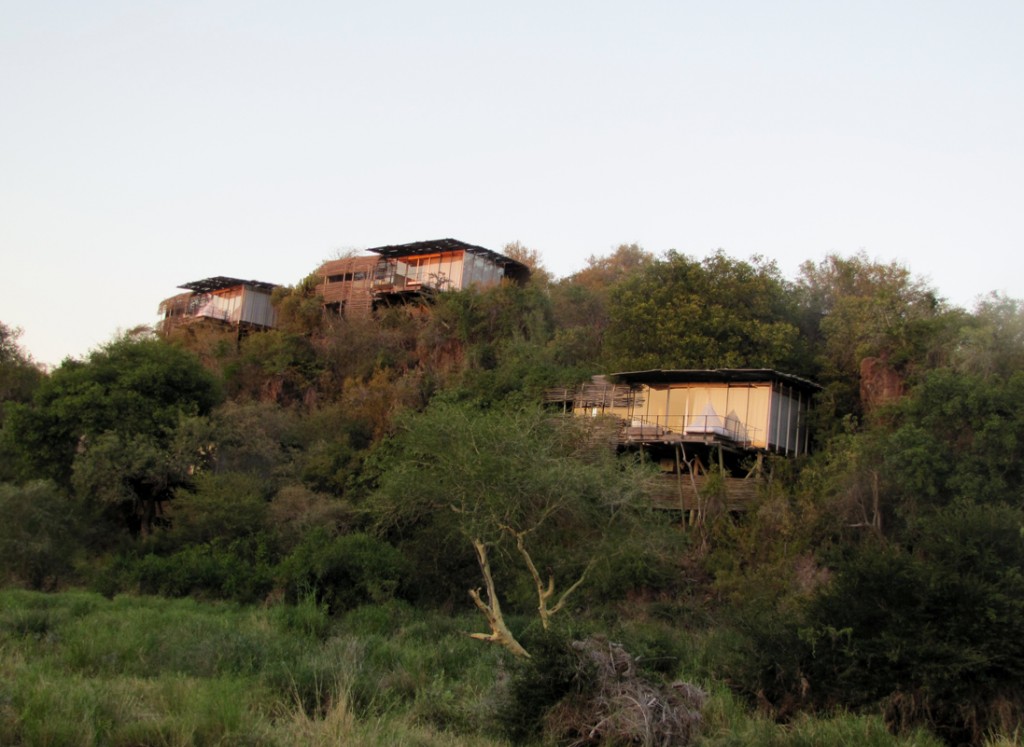 Lebombo Camp