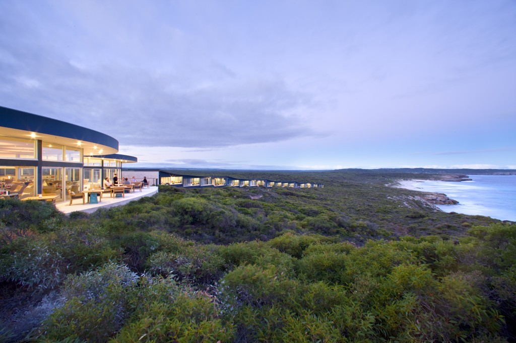 Southern Ocean Lodge Southern Ocean Lodge