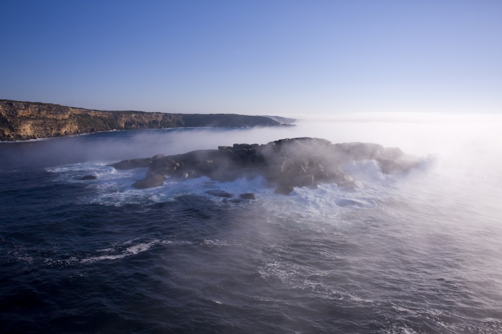 Views Southern Ocean Lodge