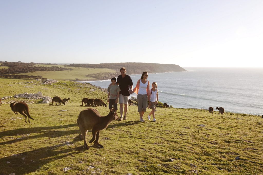 Kangaroo Island