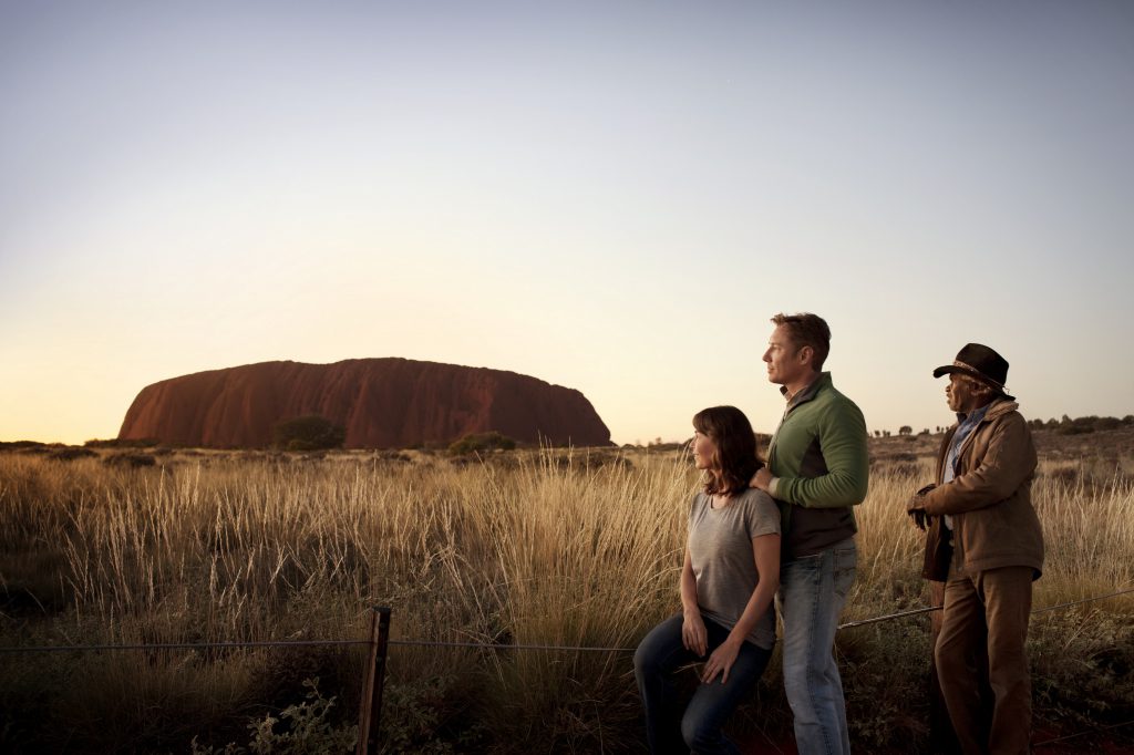 Photo Credit: Tourism Australia