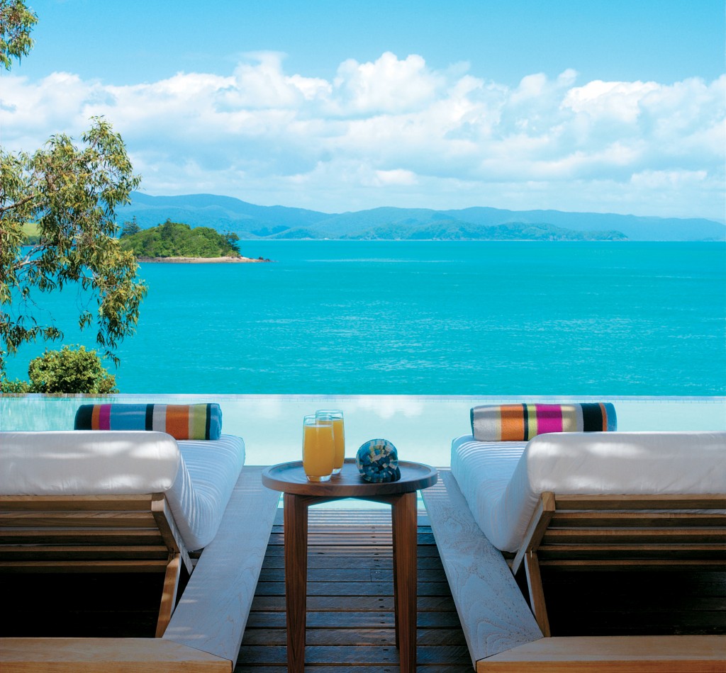 Photo Credit: qualia;Hamilton Island