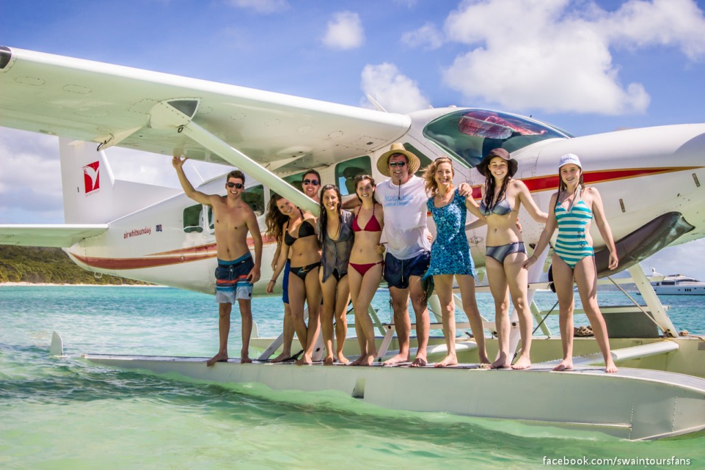 seaplane-family