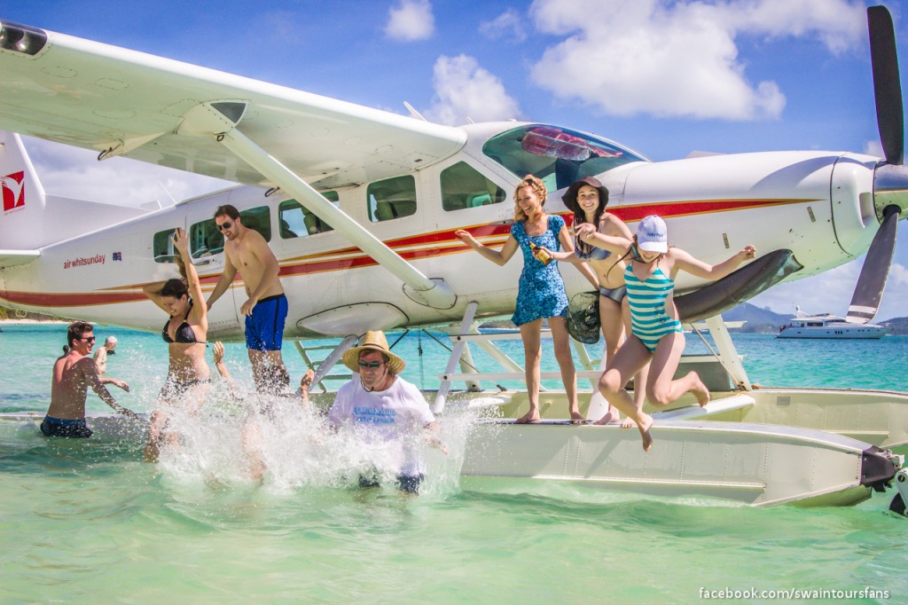 seaplane-family