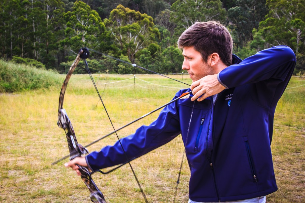 Archery 2