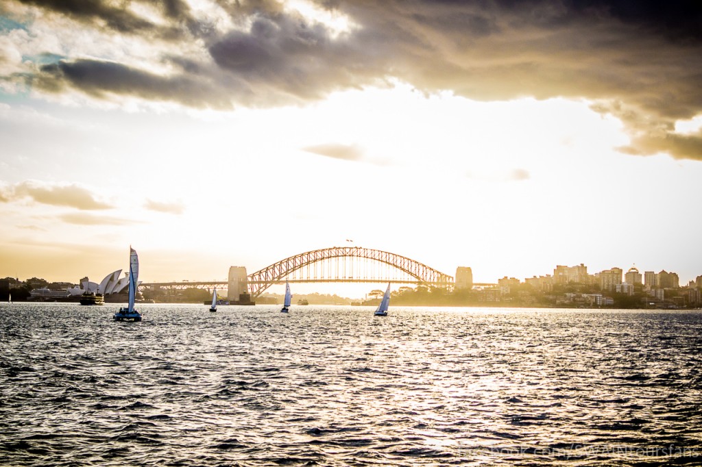 sydney-harbour