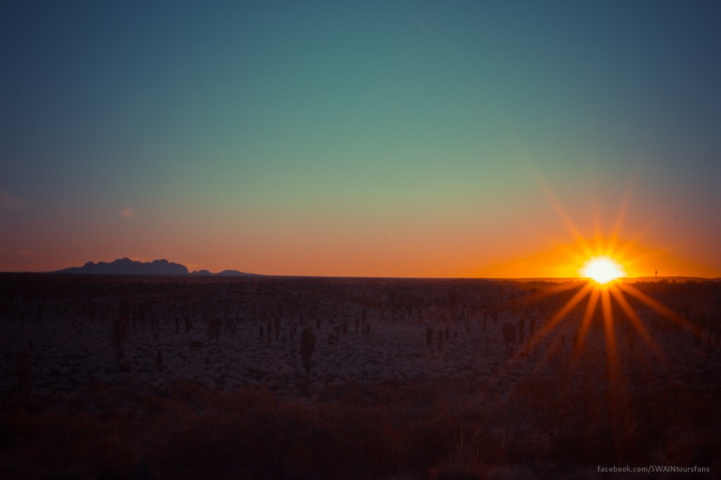 Ayers Rock 6