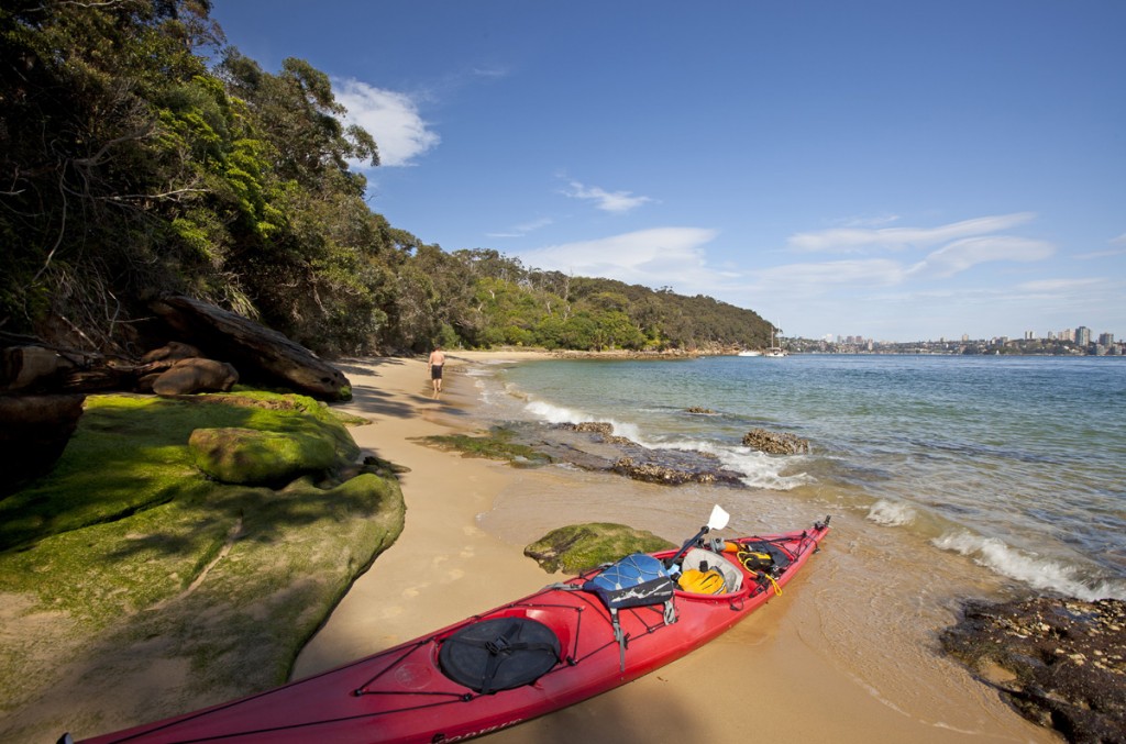 Athol Bay, Mosman | Photo Credit: Andrew Gregory; Destination NSW