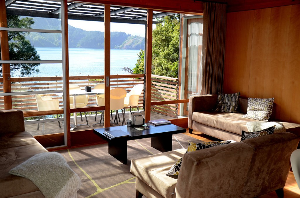 Apartment | Photo Credit: Bay of Many Coves Apartment | Photo Credit: Bay of Many Coves